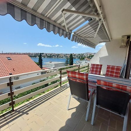 Apartment Gordana Trogir Exterior foto