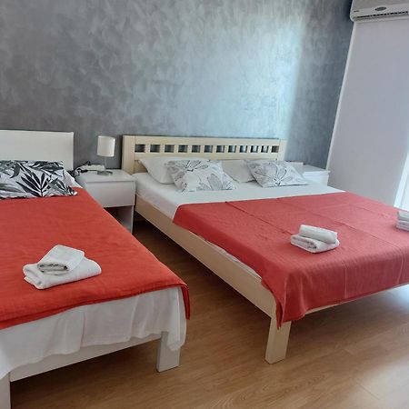 Apartment Gordana Trogir Exterior foto