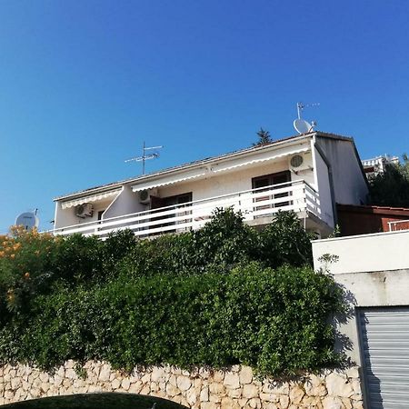 Apartment Gordana Trogir Exterior foto