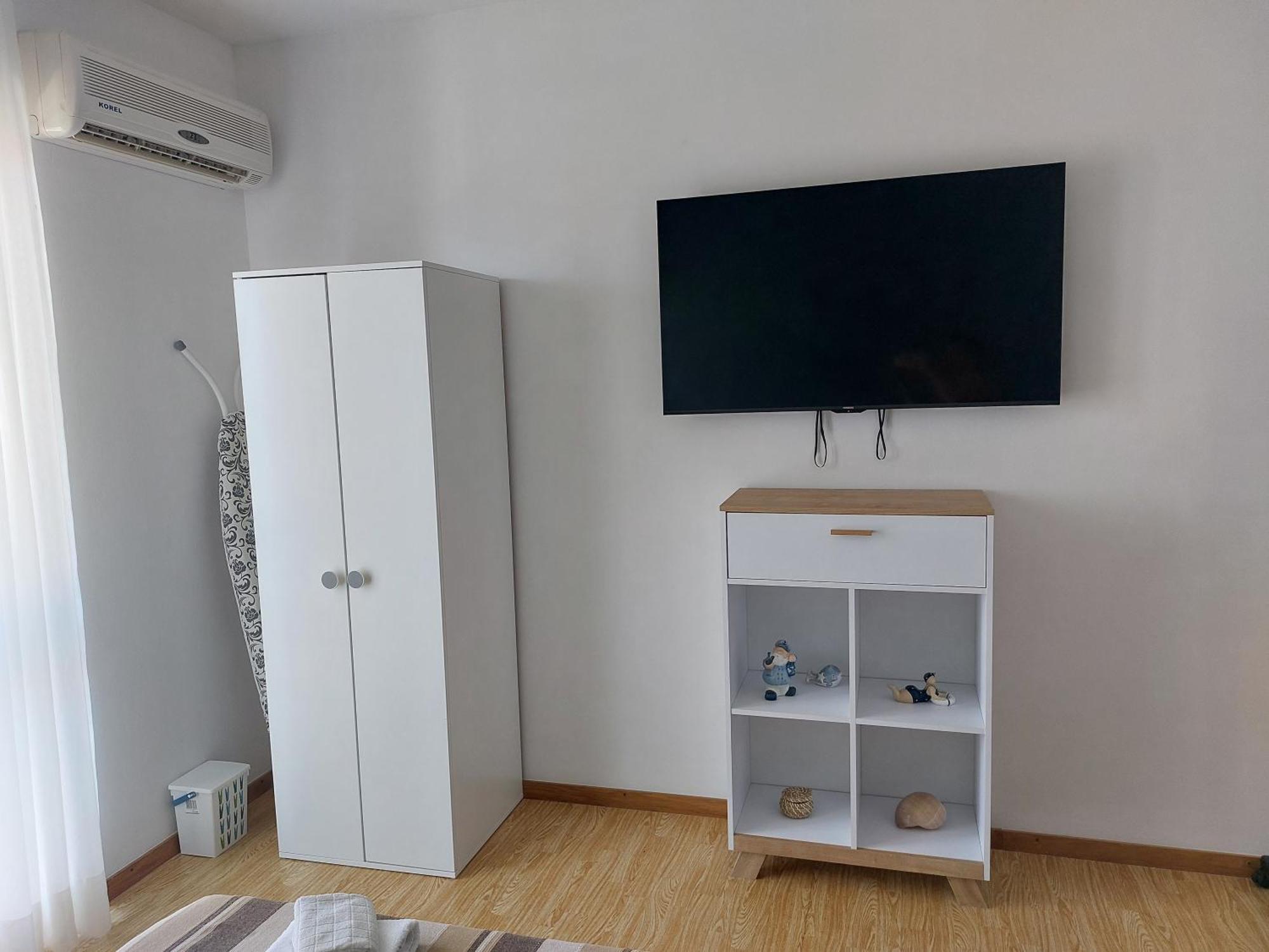 Apartment Gordana Trogir Exterior foto