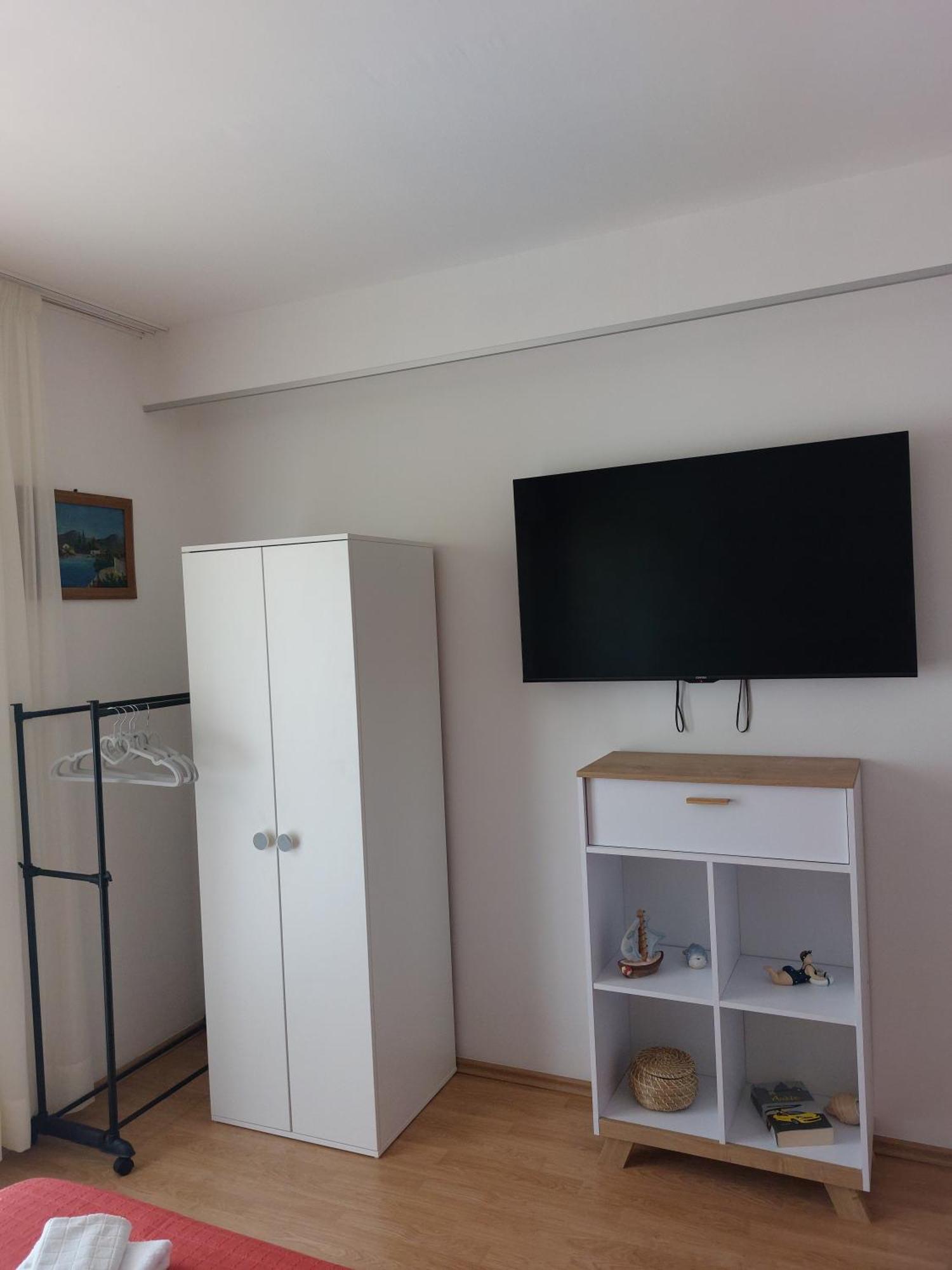 Apartment Gordana Trogir Exterior foto
