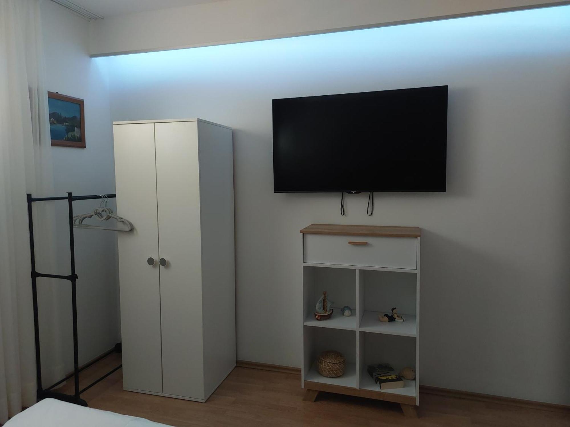 Apartment Gordana Trogir Exterior foto