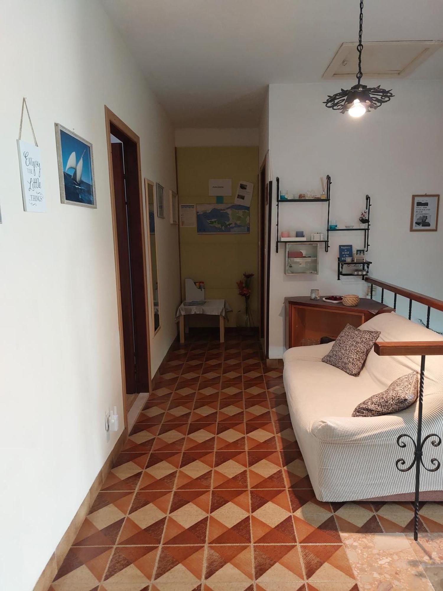 Apartment Gordana Trogir Exterior foto